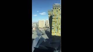 WHEN YOU TAKE YOUR GIRL TO VEGAS || J.Cyrus