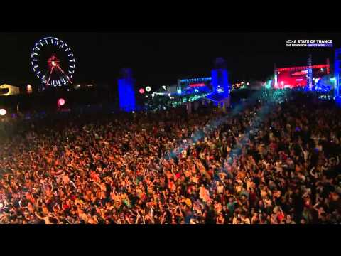 Aly & Fila - A State of Trance 600 Kuala Lumpur