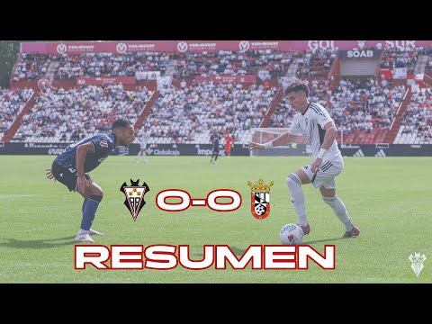 El Alba empató en el Belmonte // ABP 0-0 AD Ceuta
