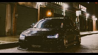 Download lagu BAGGED EVO X CAR CINEMATIC | CHICAGO, IL mp3