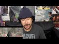 SAN ANDREAS OFFICIAL FINAL TRAILER 3 REACTION REVIEW