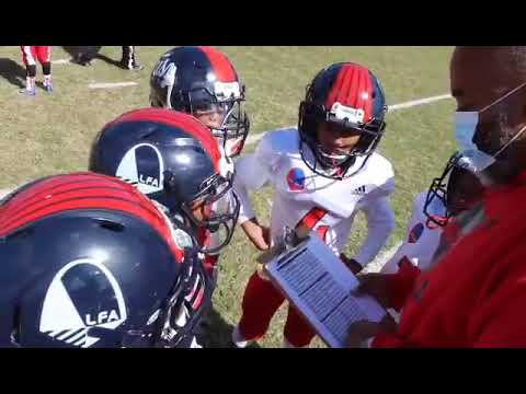 Bomb Squad vs Frazier Foundation