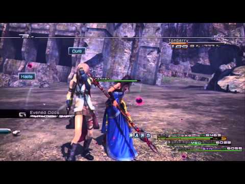 Final Fantasy XIII Part 70