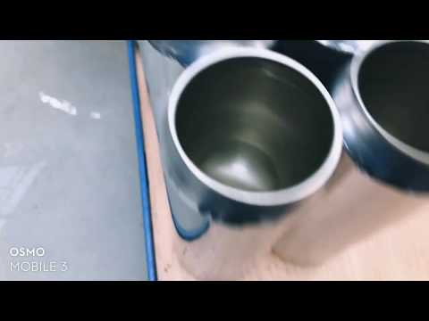 Leibinger GmbH - CANVASA