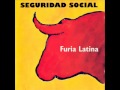 Seguridad Social - Mi niña