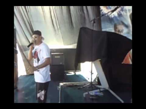 MAKING OF - MC ALEE DO BONDE