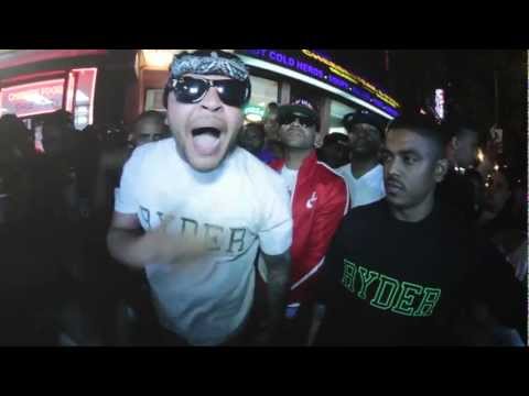 1SHOT DEALZ SUSPECT OFFICIAL VIDEO