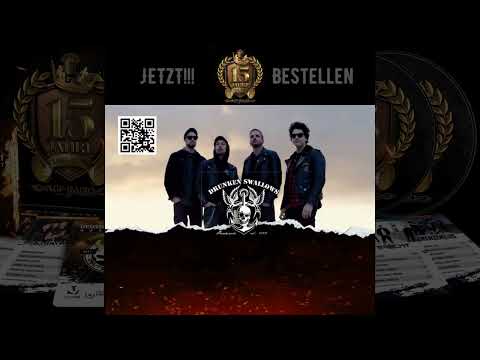 AGF-RADIO SAMPLER - Bandvorstellungen Teil11, Drunken Swallows | Local Bastards | Lustfinger