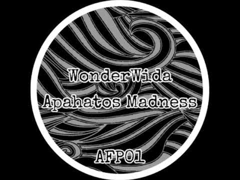 WONDERWIDA Apahatos Madness
