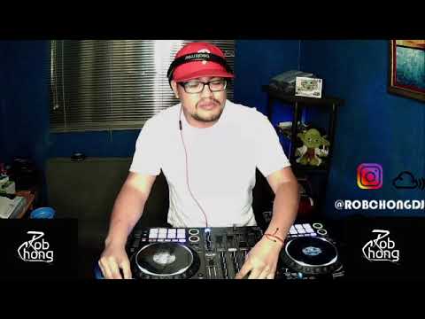 @robchongdj - Salsa Sensual 3 (Personal Select)