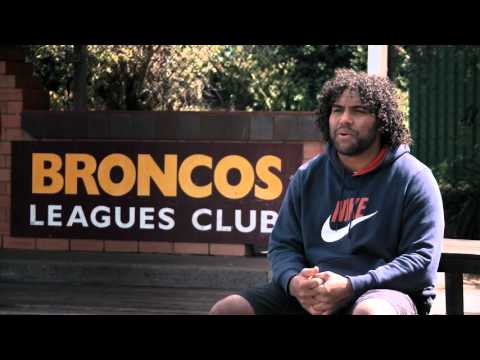 NRL Highlights | Dream Believe Achieve