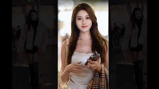 Hottest Chinese Street Fashion 20250216