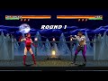 MKP TCO Skarlet MK2 Vs Jax MK3