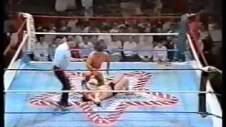 Danny Collins v Steve Grey