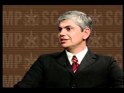 O Ministério Público e a fiscalização de concurso públicos - Bloco 1