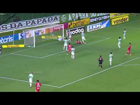 CONFIRA O GOL DO MATHEUS CADORINI CONTRA O JUVENTUDE | HD