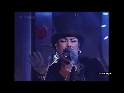 Nuyorican Soul & India  Runaway  TOTP  1997