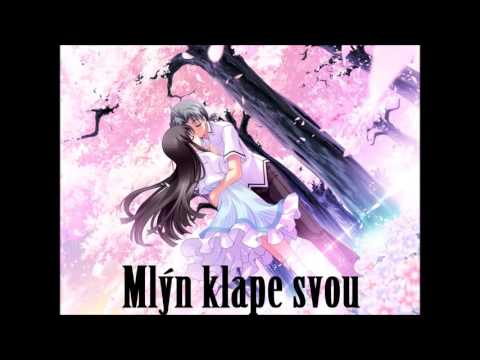 Nightcore-Mlýn klape svou