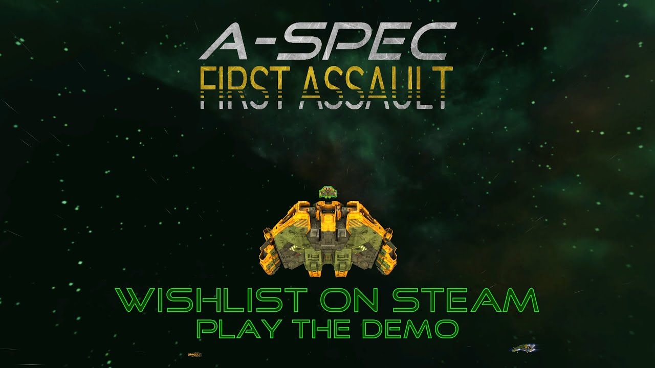 Gameplay Trailer