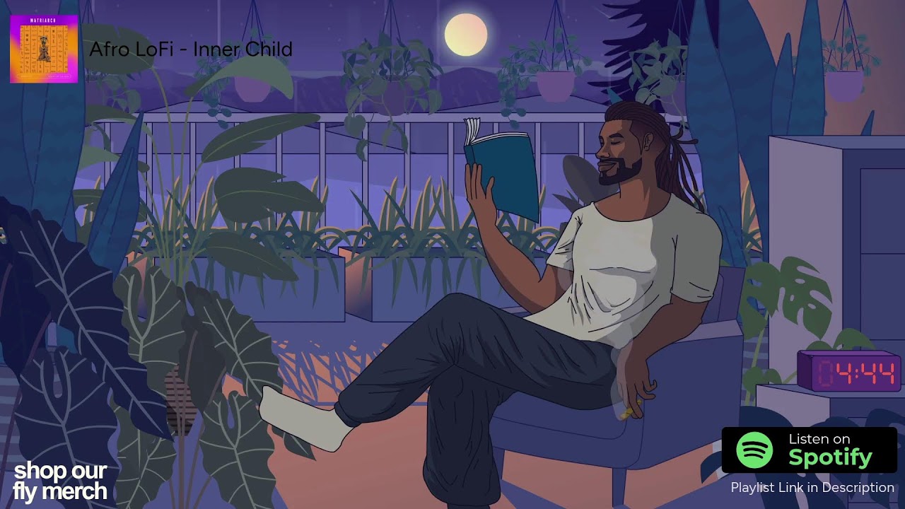 24/7 Vibe & Chill Radio: R&B Lofi Lounge