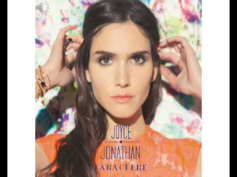 Joyce Jonathan Caractère  [ FULL CD ]