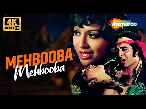 Shemaroo 4K Hindi Songs and Shemaroo Filmi Gaane