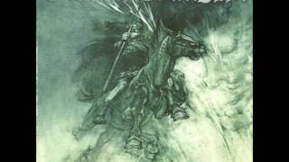 Graveland - W Objecia Smierci