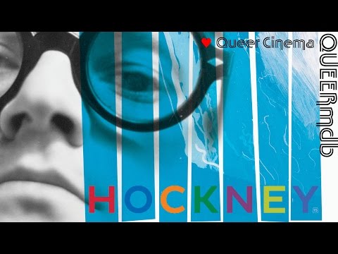 Hockney (2016) Trailer