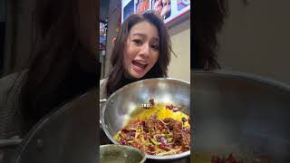 日本住み中国人、北京で中華何食食べたらギブアップする？！ #ろこゆん #中国