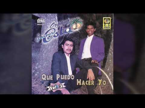 ÓRGANO SUPER COSTA - POPURRÍ DE RIGO TOVAR