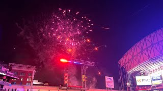 Houston Astros Fireworks Night Daikin Park 6/5/26