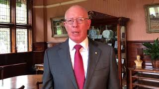 Bodalla student stands with over 45,000 primary school students against bullying