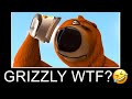 GRIZZLY TRY NOT TO LAUGH 30
