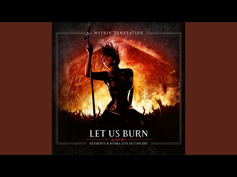 What Have You Done (Hydra Live in Concert) (feat. Keith Caputo)