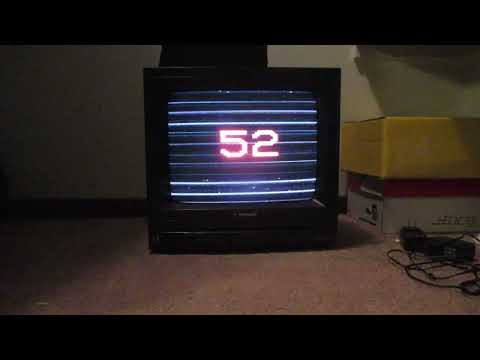 The Who vs Avicii vs Deniz Koyu - Baba O'Riley vs Fade Into Darkness (1989 Teknika TV)