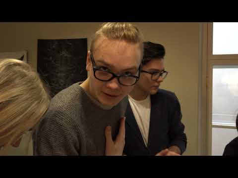 HTG135 sünnipäevatort  ja ühislaul