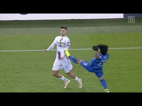 WWE-Bewerbung ist raus! | DAZN