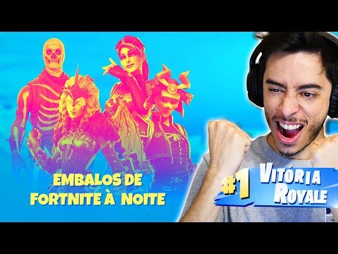 O SQUAD MAIS NERVOSO DO TORNEIO! - Fortnite ft. Flakes Power, Sharshock e Mamute