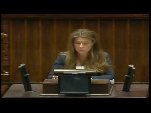 Ewa Kołodziej: Katowice miastem marzeń dla młodzieży