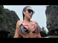 Nataly Ordonez Biography Instagram Fashion Influencer Curvy Model Wiki