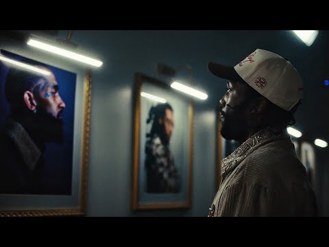 Meek Mill ft. Millyz & G Herbo - Feel My Pain (Music Video)