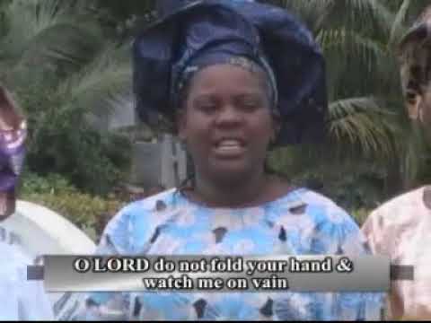 Adura owuro (morning prayers) - EVANGELIST G.A AWORINDE