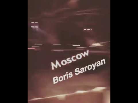 Boris Timurovich - Moscow 2019