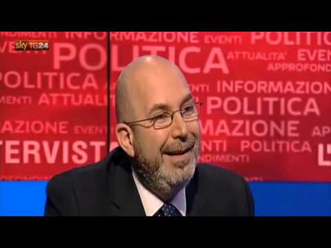 Intervista di Vito Crimi a skytg24: il Copasir e la Vigilanza RAI spetta a noi.