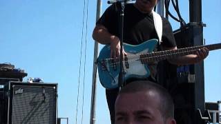 Alien Ant Farm &quot;These Days&quot; Wildwood Summer Slam, Wildwood NJ 8/24/13 live concert