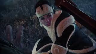 【MHW】会長が古龍の痕跡を集めた後に幻のヴァルハザクに挑戦してみた