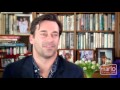 Naked Onscreen John Hamm Mondays With Marlo