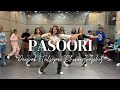 Pasoori Deepak Tulsyan Choreography Workshop Video
