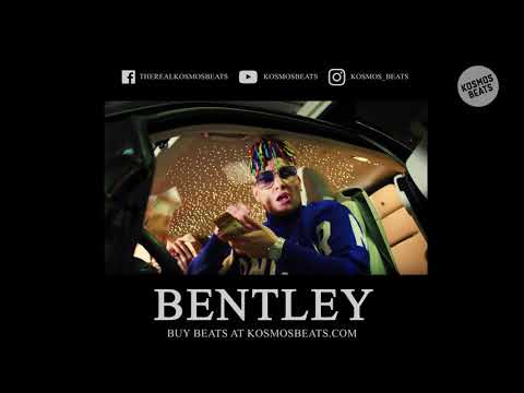 Lil Lano x Ufo361 - "Bentley" [Type Beat] Prod by Kosmos Beats