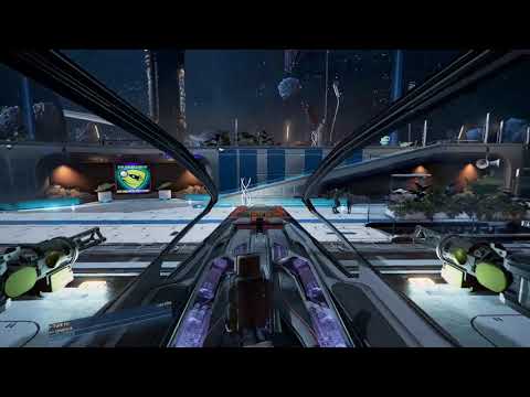 X4: Foundations - S02E27 - Split Vendetta